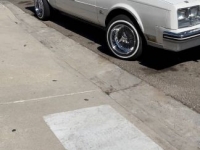 1985 Buick Riviera for sale in Michigan (ID-122500)
