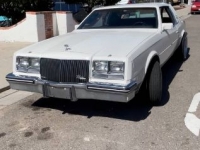 1985 Buick Riviera for sale in Michigan (ID-122500)
