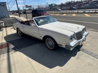 1985 Buick Riviera for sale in Michigan (ID-126233)