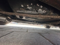 1985 Buick Riviera for sale in Michigan (ID-126233)