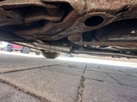 1985 Buick Riviera for sale in Michigan (ID-126233)
