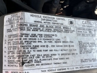 1985 Buick Riviera for sale in Michigan (ID-126233)