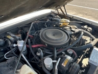 1985 Buick Riviera for sale in Michigan (ID-126233)