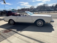 1985 Buick Riviera for sale in Michigan (ID-126233)
