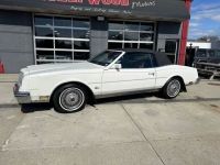 1985 Buick Riviera for sale in Riverhead, New York (ID-126306)