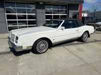 1985 Buick Riviera for sale in Riverhead, New York (ID-126306)