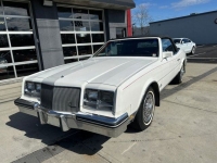 1985 Buick Riviera for sale in Riverhead, New York (ID-126306)