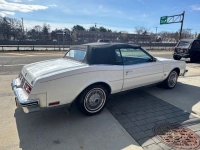 1985 Buick Riviera for sale in Riverhead, New York (ID-126306)