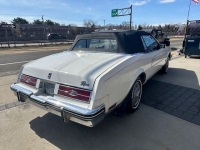 1985 Buick Riviera for sale in Riverhead, New York (ID-126306)