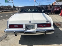 1985 Buick Riviera for sale in Riverhead, New York (ID-126306)