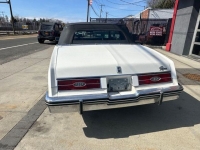 1985 Buick Riviera for sale in Riverhead, New York (ID-126306)