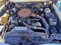 1985 Buick Riviera for sale in Michigan (ID-134111)
