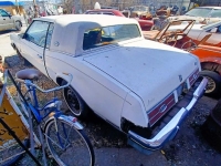 1985 Buick Riviera for sale in Michigan (ID-134111)