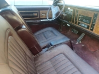 1985 Buick Riviera for sale in Michigan (ID-134111)