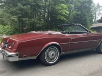 1985 Buick Riviera for sale in Addison, Illinois (ID-135090)