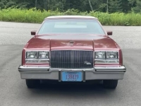 1985 Buick Riviera for sale in Addison, Illinois (ID-135090)