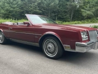 1985 Buick Riviera for sale in Addison, Illinois (ID-135090)