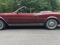 1985 Buick Riviera for sale in Addison, Illinois (ID-135090)