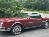 1985 Buick Riviera for sale in Addison, Illinois (ID-135090)