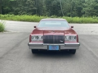 1985 Buick Riviera for sale in Addison, Illinois (ID-135090)