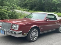 1985 Buick Riviera for sale in Addison, Illinois (ID-135090)