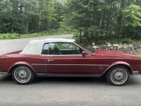 1985 Buick Riviera for sale in Addison, Illinois (ID-135090)