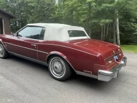 1985 Buick Riviera for sale in Addison, Illinois (ID-135090)