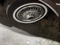 1985 Buick Riviera for sale in Riverhead, New York (ID-135846)