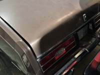 1985 Buick Riviera for sale in Riverhead, New York (ID-135846)