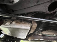 1985 Buick Riviera for sale in Michigan (ID-142924)