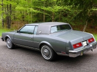 1985 Buick Riviera for sale in Michigan (ID-142924)