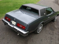 1985 Buick Riviera for sale in Michigan (ID-142924)