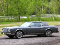 1985 Buick Riviera for sale in Michigan (ID-142924)