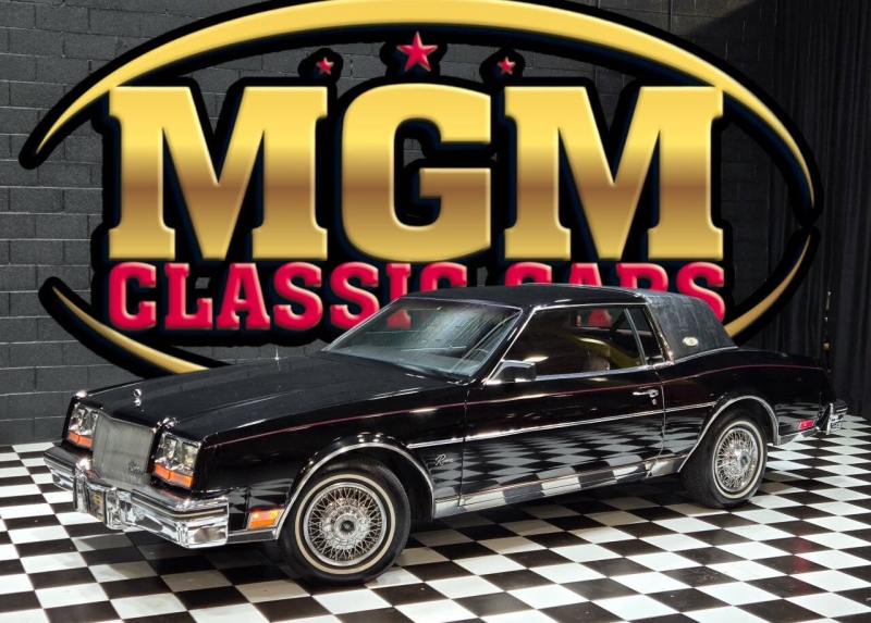 1985 Buick Riviera for sale in Addison, Illinois (ID-146863)