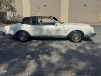 1985 Buick Riviera for sale in Michigan (ID-154740)