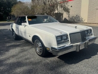 1985 Buick Riviera for sale in Michigan (ID-154740)