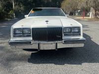 1985 Buick Riviera for sale in Michigan (ID-154740)