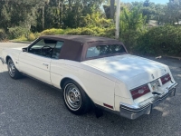 1985 Buick Riviera for sale in Michigan (ID-154740)