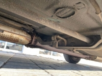 1985 Cadillac DeVille for sale in Michigan (ID-118886)