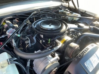 1985 Cadillac DeVille for sale in Michigan (ID-118886)