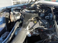 1985 Cadillac DeVille for sale in Michigan (ID-118886)