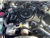 1985 Cadillac DeVille for sale in Michigan (ID-118886)