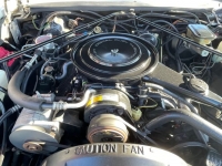 1985 Cadillac DeVille for sale in Michigan (ID-118886)