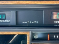 1985 Cadillac DeVille for sale in Michigan (ID-118886)