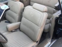 1985 Cadillac Eldorado for sale in Michigan (ID-112389)