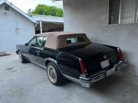 1985 Cadillac Eldorado for sale in Michigan (ID-112389)
