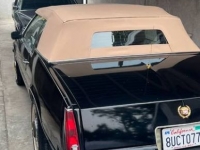 1985 Cadillac Eldorado for sale in Michigan (ID-112389)