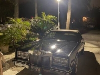 1985 Cadillac Eldorado for sale in Michigan (ID-112389)