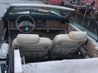 1985 Cadillac Eldorado for sale in Michigan (ID-112389)