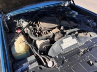 1985 Cadillac Eldorado for sale in Michigan (ID-114467)